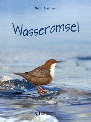 cover image of Wasseramsel